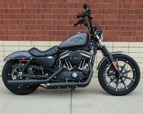 Harley davidson iorn 883. Things To Know About Harley davidson iorn 883. 